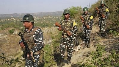 Bastar: Alleged Maoist Killed in Police Encounter; Kin Reject Naxal Links