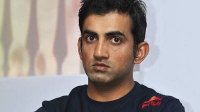 Gambhir Criticises Shastri For His 'Best Team In The World' Remarks