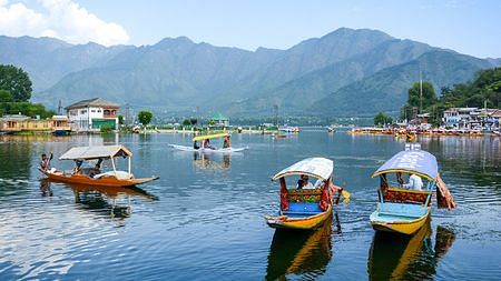 Srinagar Makes it to UNESCO's Network of Creative Cities