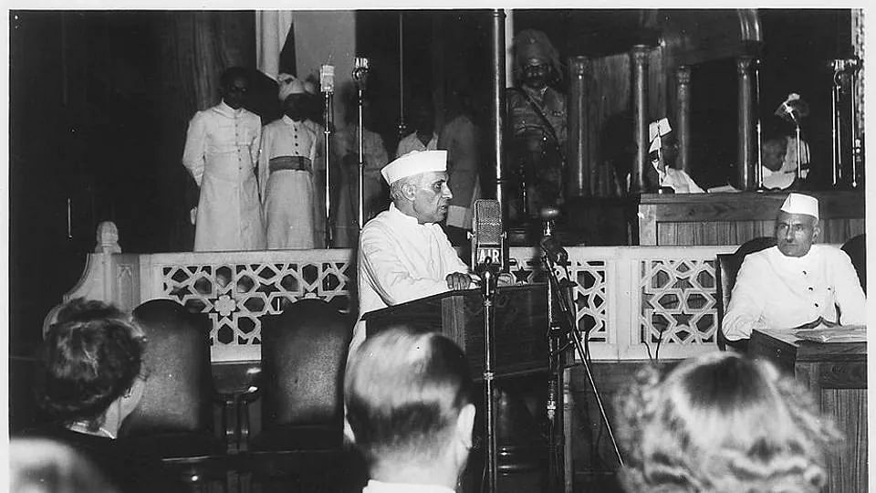 On Jawaharlal Nehru's 132nd birth anniversary, we ask if his policies are relevant in today's India. 