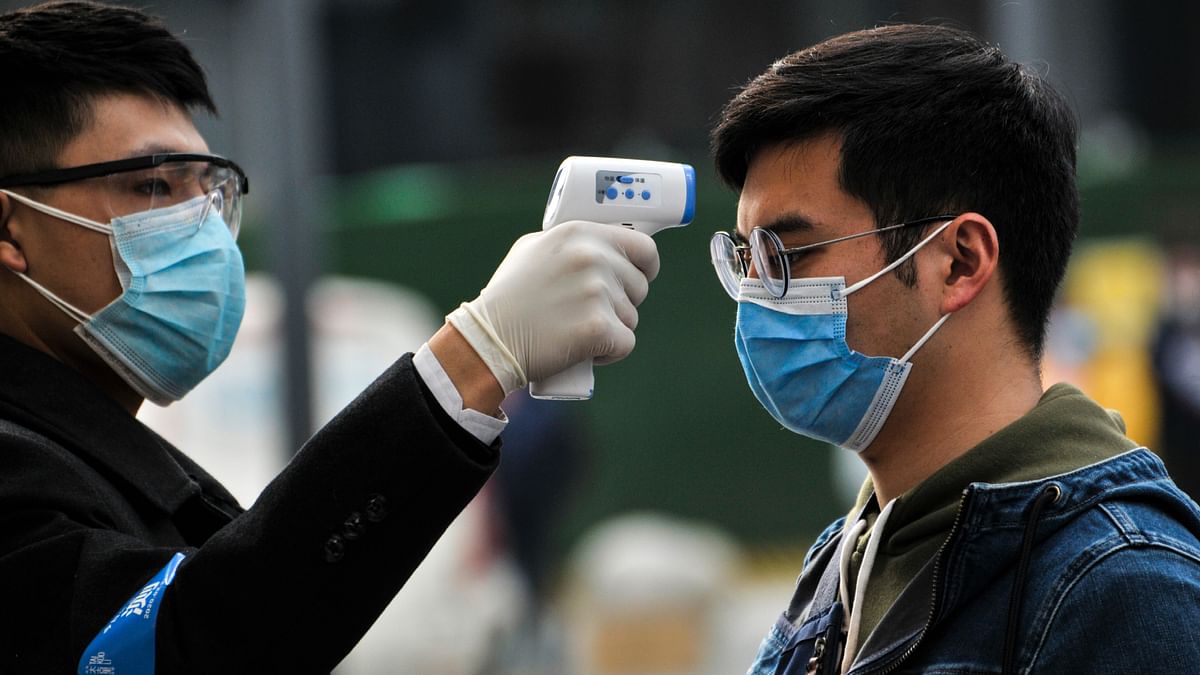 China Dealing With Worst Outbreak of COVID Since First Reported in December 2019
