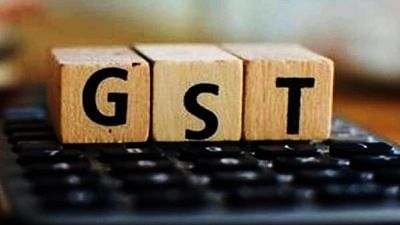 <div class="paragraphs"><p>October GST collection surges to over Rs 1.30 lakh Crore.</p></div>