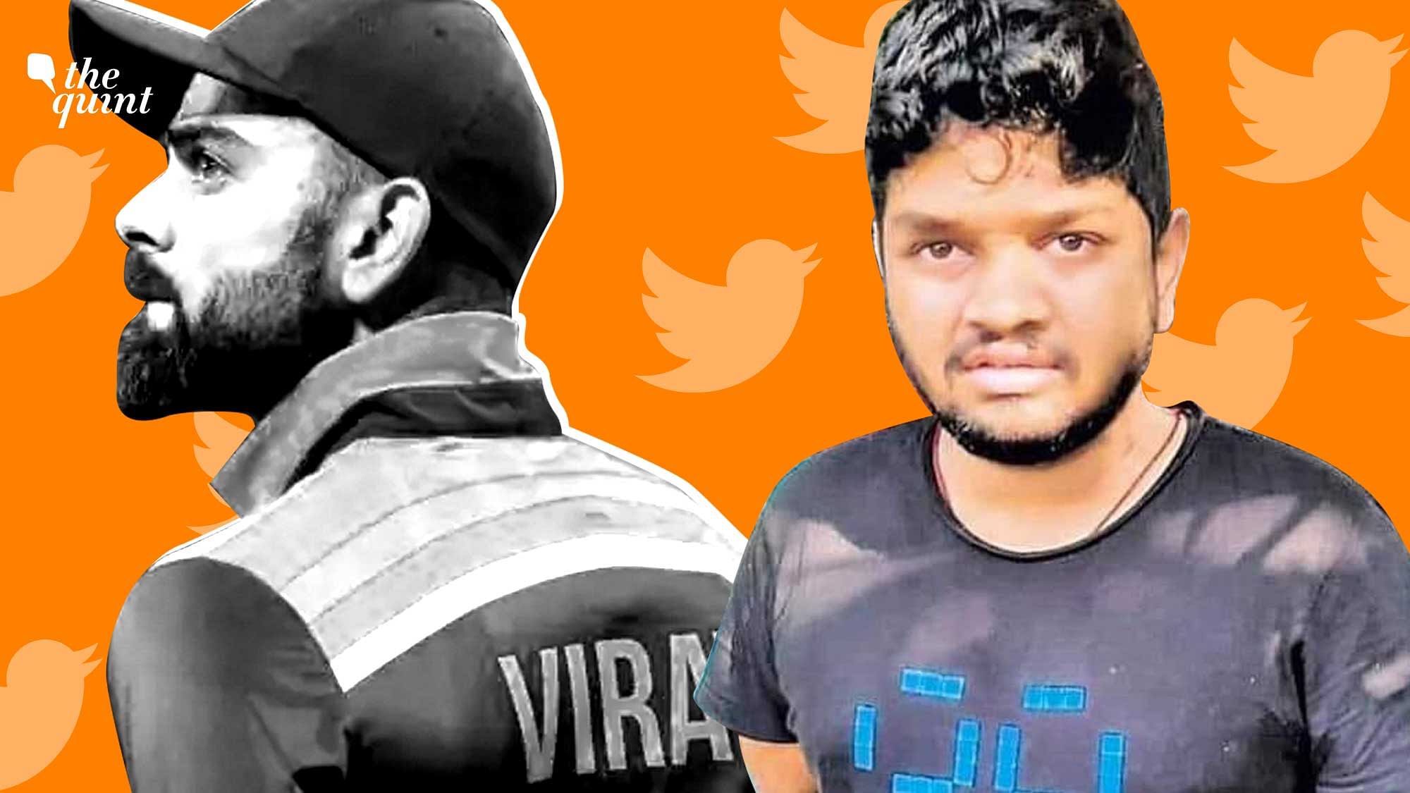 <div class="paragraphs"><p>Ramnagesh Akubathini from Hyderabad was arrested because he tweeted a rape threat targeting Virat Kohli's 10-month-old baby. Image used for representational purposes.</p></div>