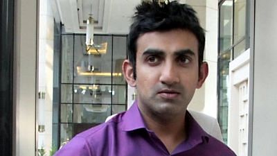 <div class="paragraphs"><p>File image: Gautam Gambhir</p></div>