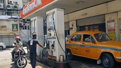 Fuel Price Rise Continues Unabated, Petrol Over Rs 115 per litre in Mumbai