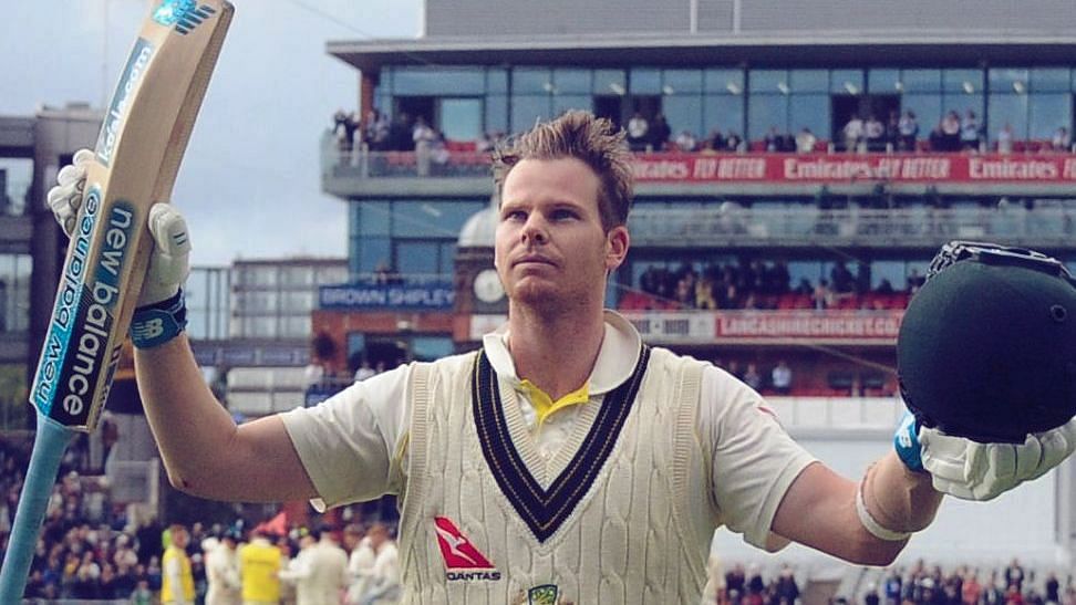 <div class="paragraphs"><p>Steve Smith has returned to a leadership role in the Australian team after being made Test vice-captain.</p></div>