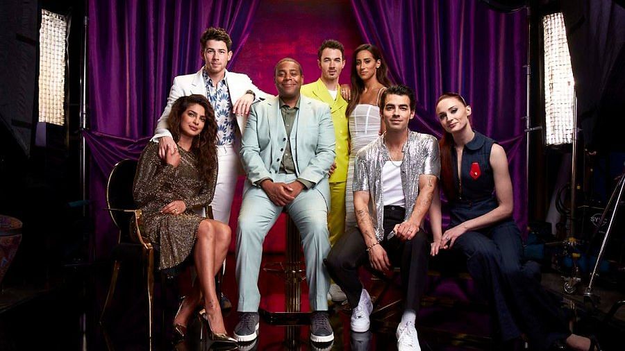 'Jonas Brothers Family Roast' Review: Packs a Hilarious & Seldom Brutal Punch