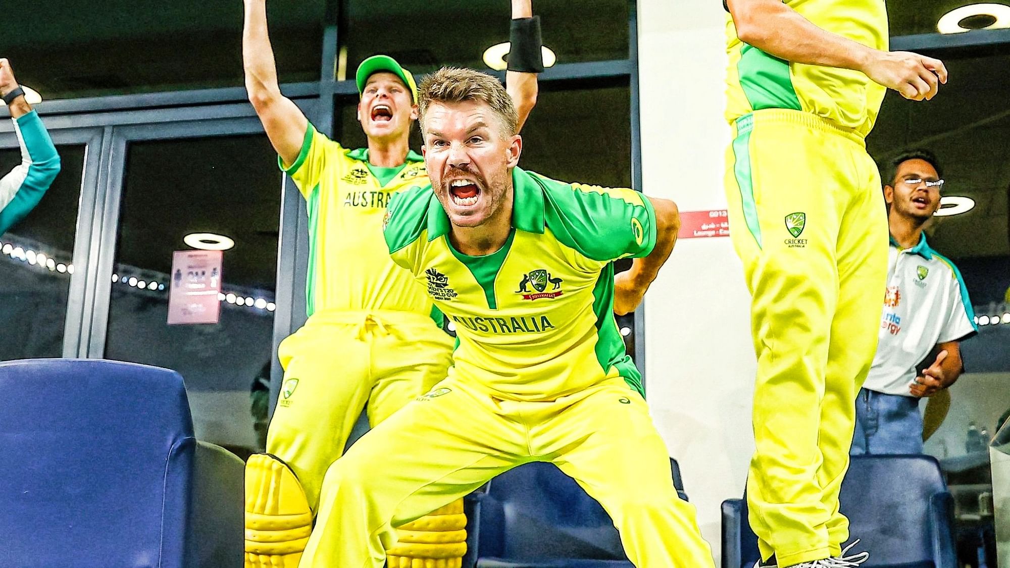 <div class="paragraphs"><p>David Warner was named the Player of the Tournament of the 2021 T20 World Cup.</p></div>