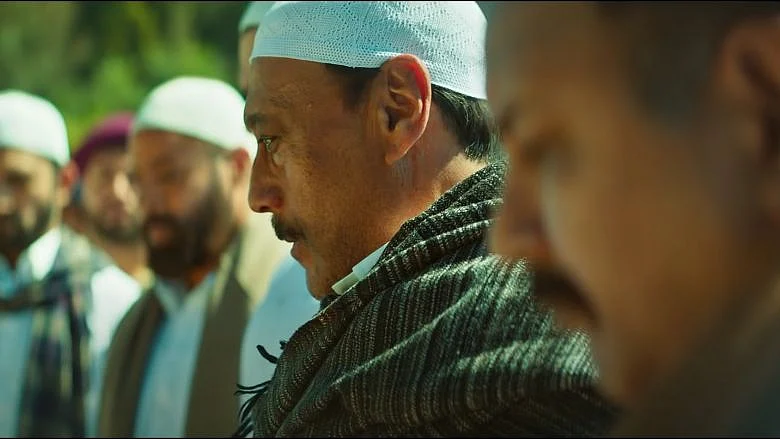 <div class="paragraphs"><p>Jackie Shroff in <em>Sooryavanshi</em>.</p></div>