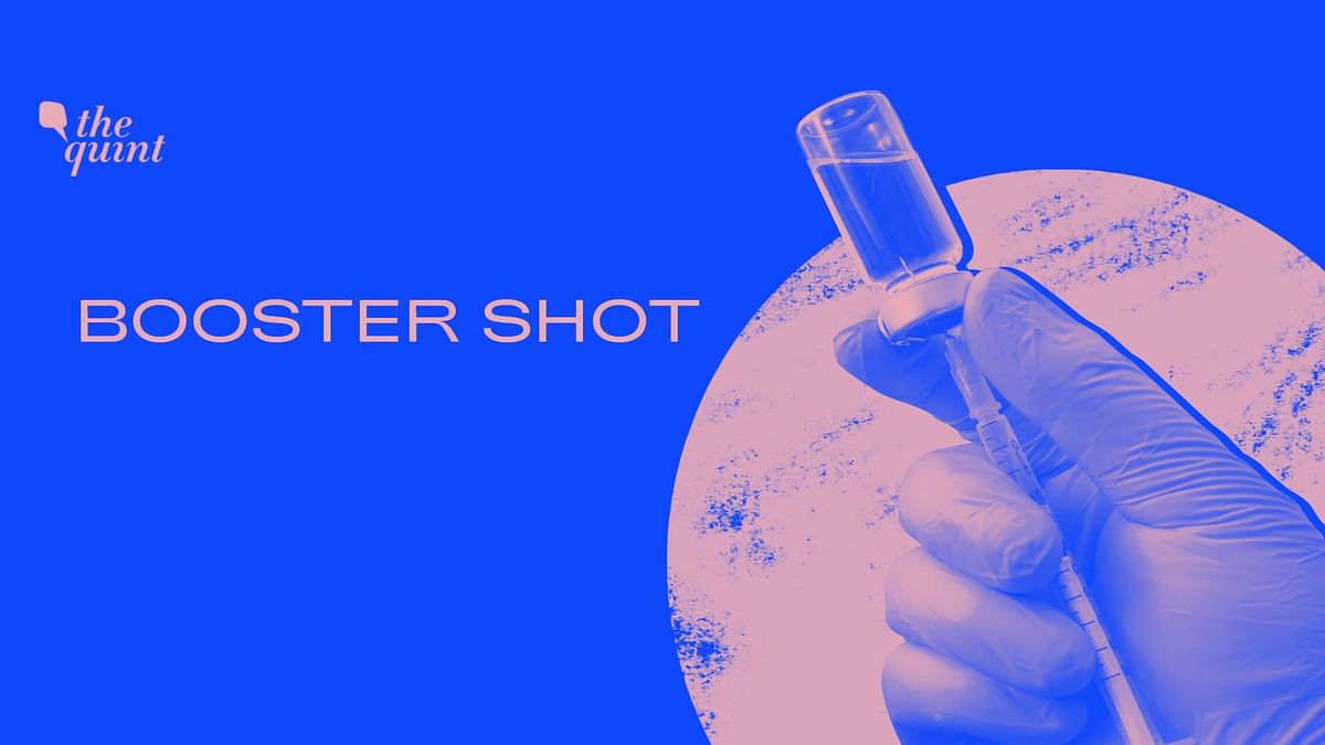 Booster Shots For All Adults in US: What is India's Stand? What Do Experts Say?