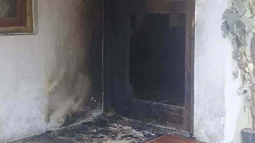 Salman Khurshid's Nainital House Set Ablaze After Controversy Over His New Book