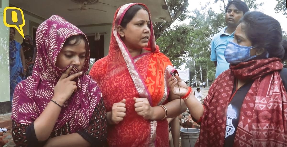 Watch The Quint's original documentary on how several Dalits are fighting for dignity in Eastern UP.