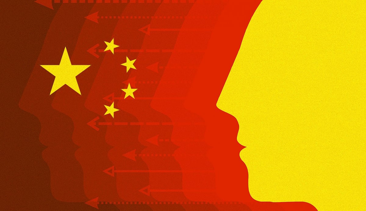 India Can Take Lessons From China's Technical Standardisation Strategy - Vimarsana News