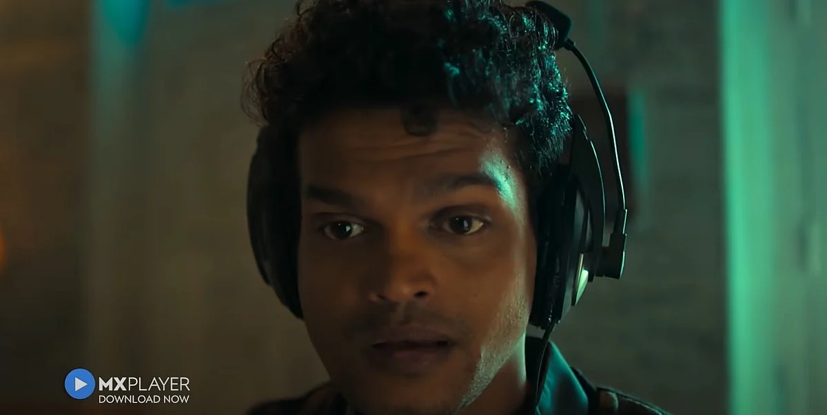 Meet The Key Players in 'Matsya Kaand', A Unique Con vs Cop Chase Saga