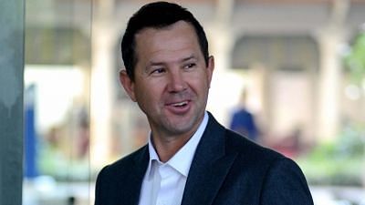 <div class="paragraphs"><p>Australian cricket coach and former cricketer, Ricky Ponting</p></div>