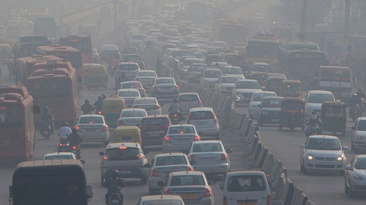 Delhi Air Quality 'Hazardous': How Is AQI Calculated?