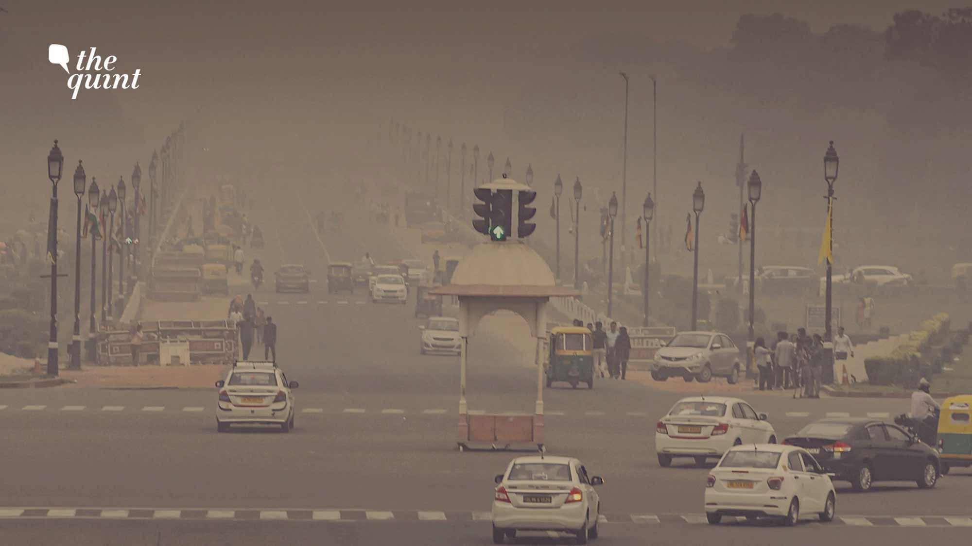 <div class="paragraphs"><p>The real question that needs to be addressed now is the inaction or failure in implementing evidence-based solutions that can reduce the pollution that lingers in the skies all year round, and that is where the focus should now be. Image used for representational purposes.</p></div>