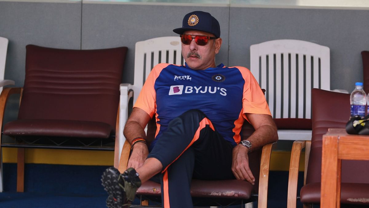 From His Playing Days, Ravi Shastri Has Known How To Adapt, and He Will Again