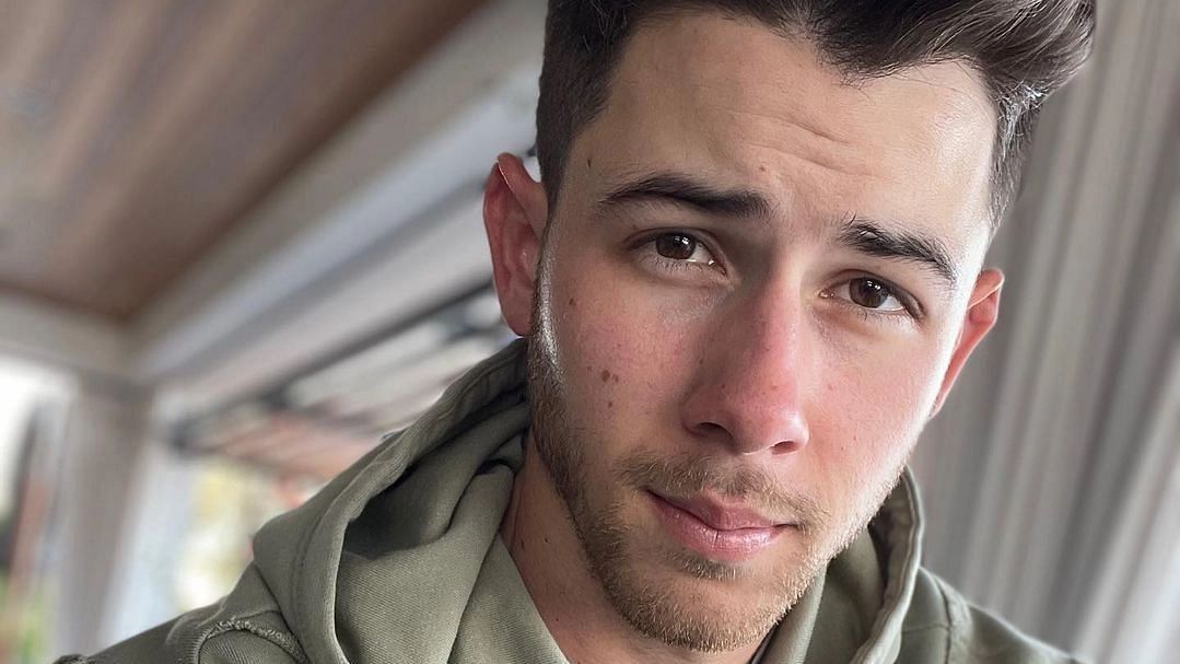 'I Was Devastated': Nick Jonas on Being Diagnosed With Diabetes at 13