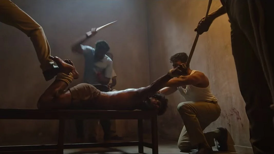 <div class="paragraphs"><p>A still from <em>Jai Bhim.</em></p></div>