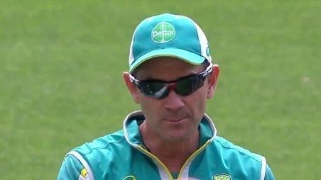 <div class="paragraphs"><p>Fallout between coach Langer and Australian cricketers was magnified: Joe Burns</p></div>