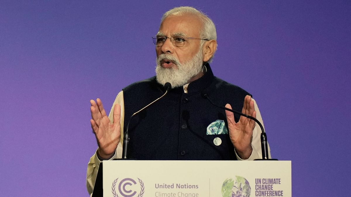 COP26 Wrap: Are India & China Really Responsible for the Watered-Down Pact?