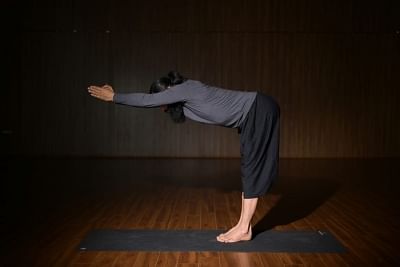 5 Yoga Poses for Stronger Bones 