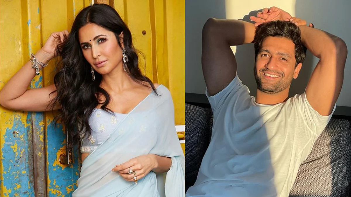 Vicky Kaushal-Katrina Kaif Wedding: Sawai Madhopur District Collector Says Unvaccinated Guests Won't be Allowed