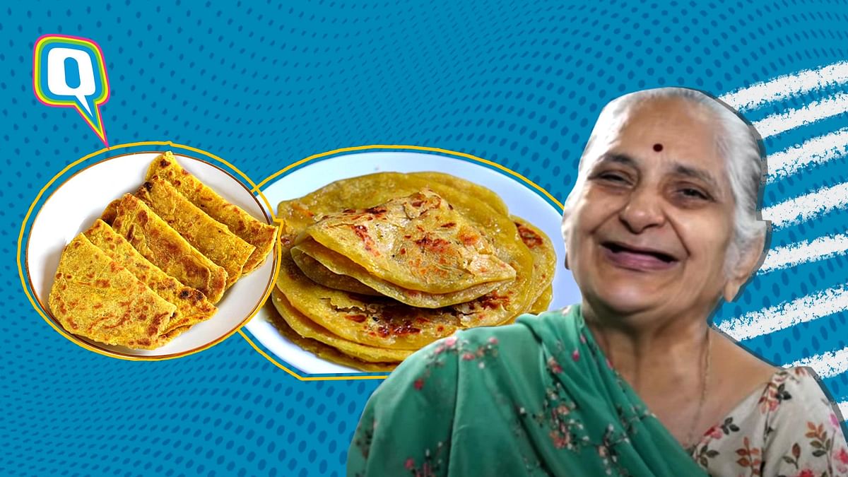 Diwali Special: Gujjuben’s Delicious Puran Poli Recipe