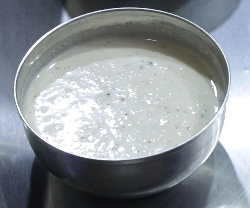 <div class="paragraphs"><p>Coconut Chutney.</p></div>