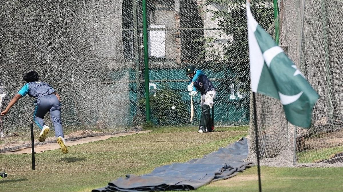 After Furore in B'desh, PCB Seeks Permission to Hoist Pak Flag During Practice