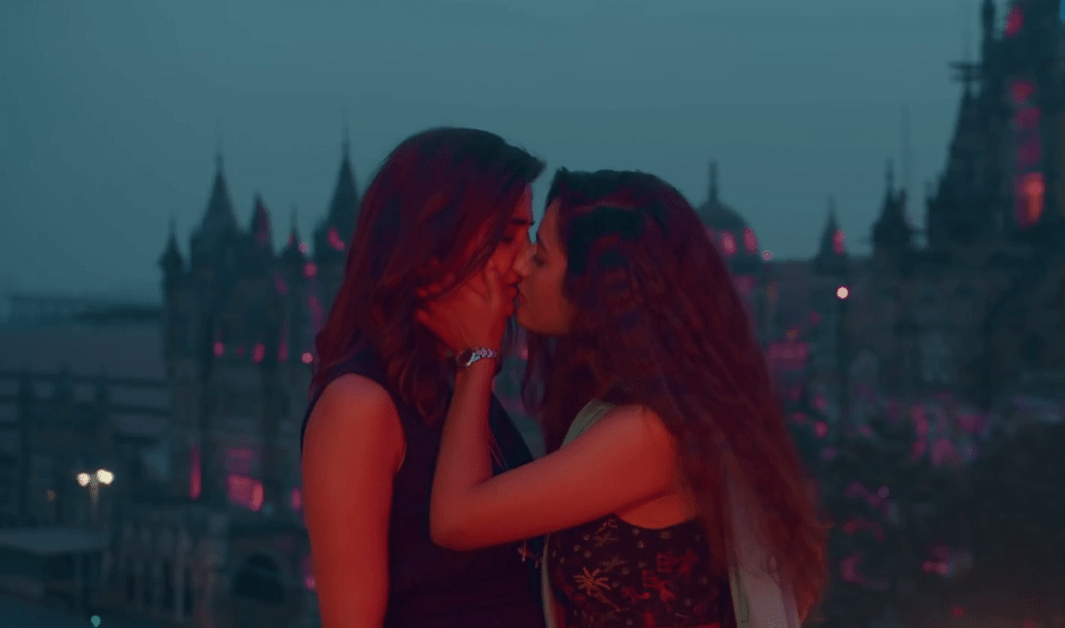 It's high time we try to stop 'normalising' queer relationships.