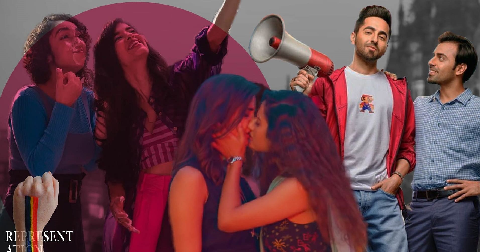 'Call My Agent: Bollywood'| Do Queer Relationships Always Need to Stand Out?
