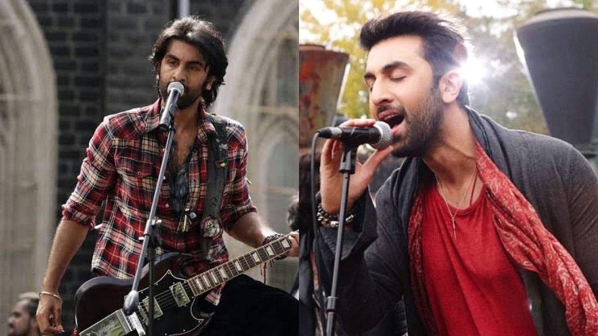As 'Rockstar' completes ten years, here's looking at the divisive characters played by Ranbir Kapoor that followed.