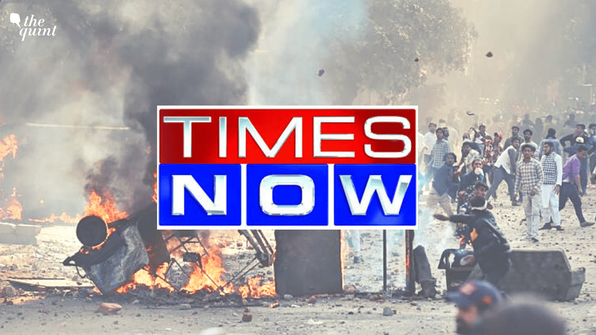 <div class="paragraphs"><p>The National Broadcasting and Digital Standards Authority (NBDSA) has directed <em>Times Now</em> to remove two of its debates that were conducted on the subject of the 2020 Delhi Riots.</p></div>
