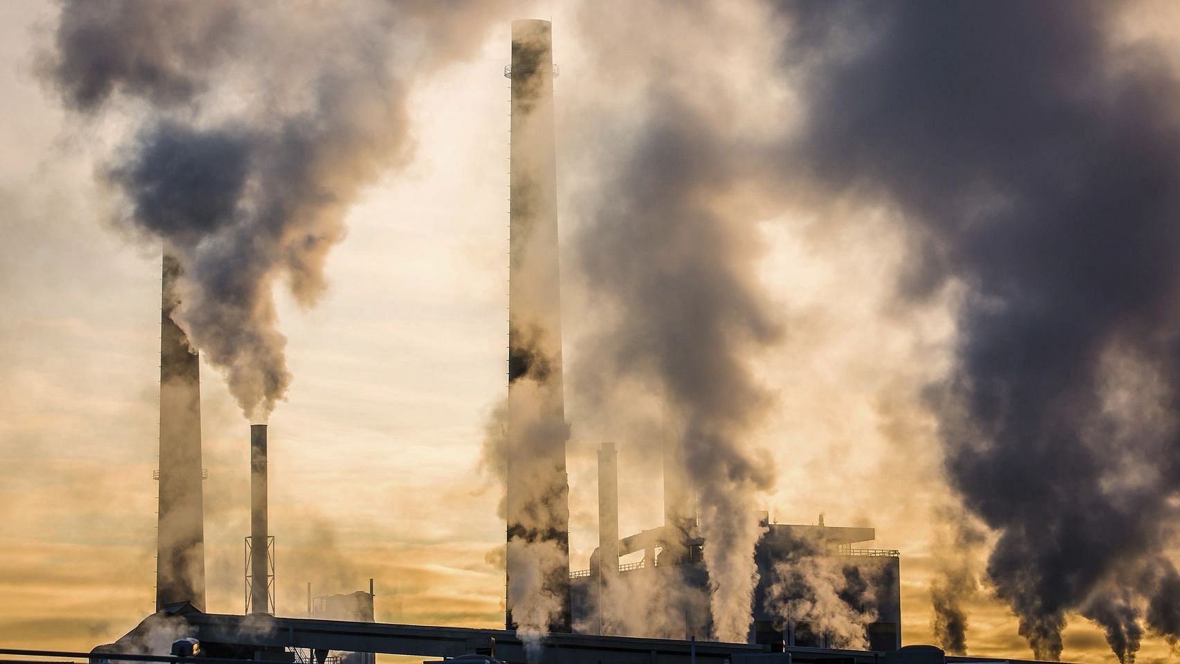 <div class="paragraphs"><p><ins><a href="https://www.globalcarbonproject.org/">Global carbon dioxide emissions are expected to increase to almost 2019 levels this year</a></ins>, upending last year’s unprecedented drop caused by COVID-19 lockdowns. Image used for representational purposes.&nbsp;</p></div>