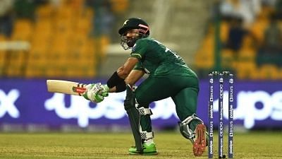 <div class="paragraphs"><p>Mohammad Rizwan is a doubt for the semi-final.</p></div>