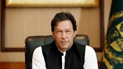 <div class="paragraphs"><p>Pakistani Prime Minister Imran Khan.&nbsp;</p></div>