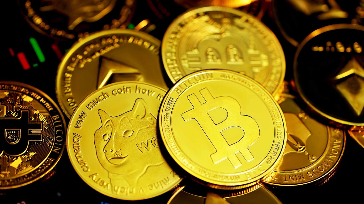 What Does Prohibition of 'Private Cryptocurrencies' Mean for Investors? - Vimarsana News