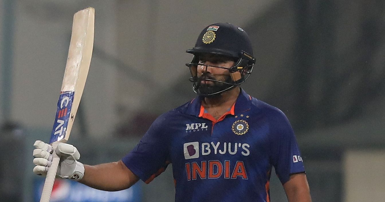 Focus on Rohit Sharma as Selectors Delay Picking ODI Squad for South Africa