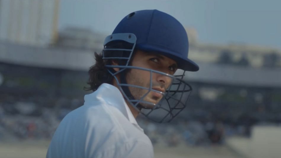 Jersey Trailer: Shahid Kapoor Must Face His Past to Keep a Promise to His Son
