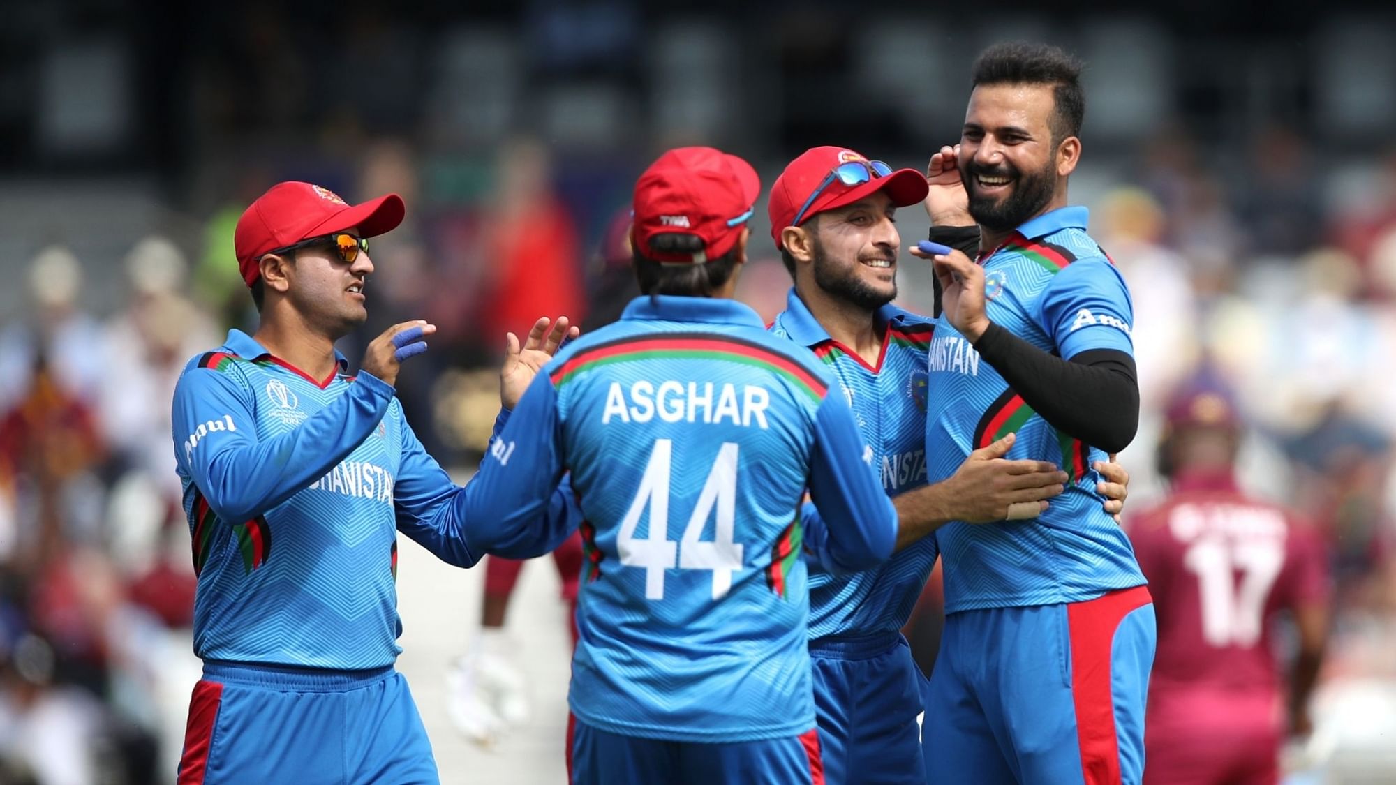 <div class="paragraphs"><p>Following the recent governmental changes in the country, the committee will review the operation of the Afghanistan Cricket board.</p></div>