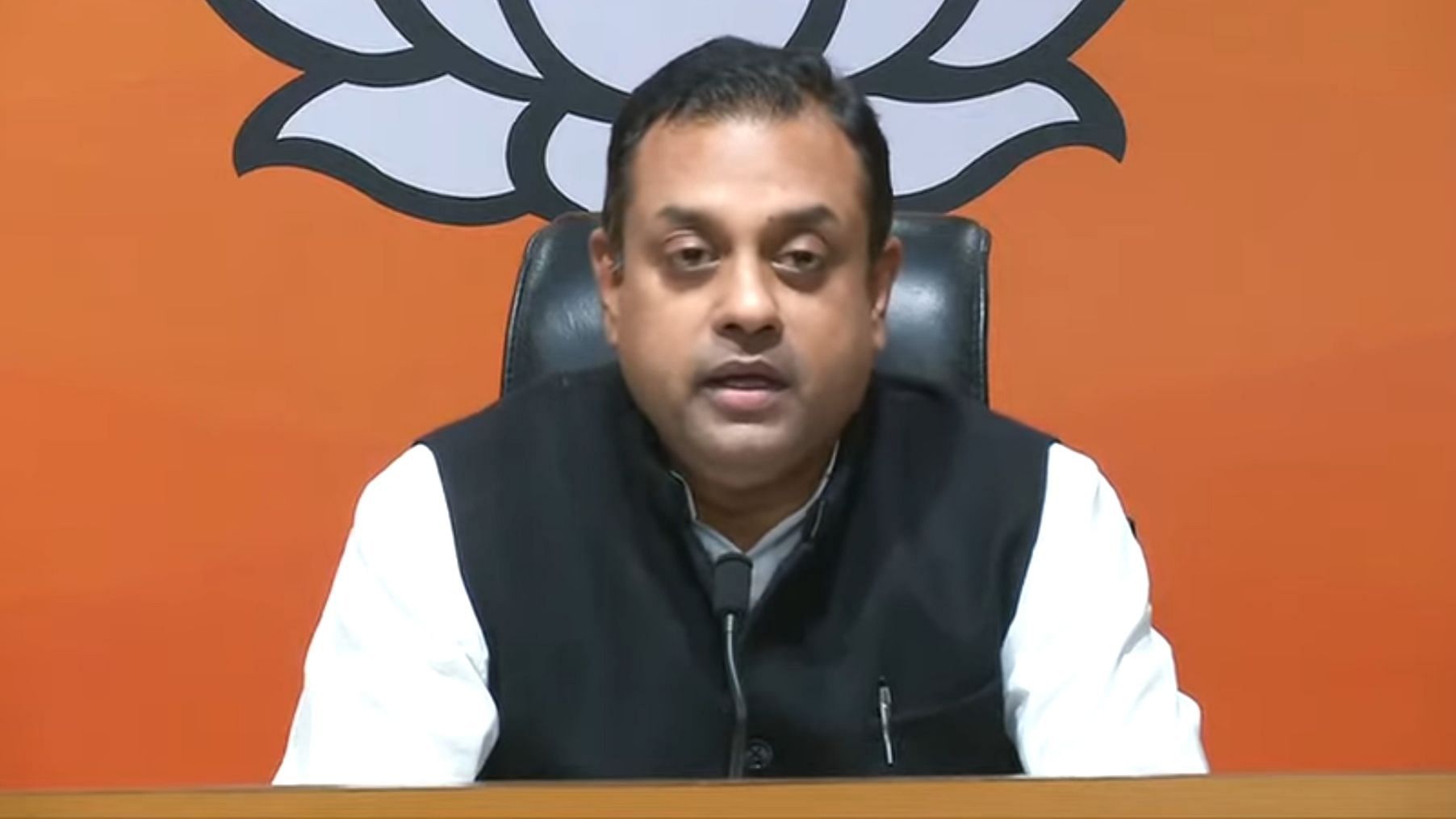 <div class="paragraphs"><p>A Delhi court ordered the police to register FIR against BJP spokesperson Sambit Patra for sharing a doctored video of Delhi Chief Minister Arvind Kejriwal. Image used for representational purposes.&nbsp;<br></p></div>