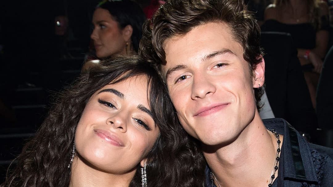 <div class="paragraphs"><p>Camila Cabello and Shawn Mendes have announced their break up.</p></div>