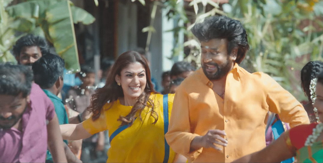 Annaatthe is directed by Siva and stars Rajinikanth, Nayanthara, and Keerthy Suresh among others.
