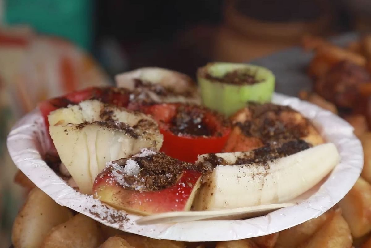 We bet you didn't know about 'kulhad' waali chaat.