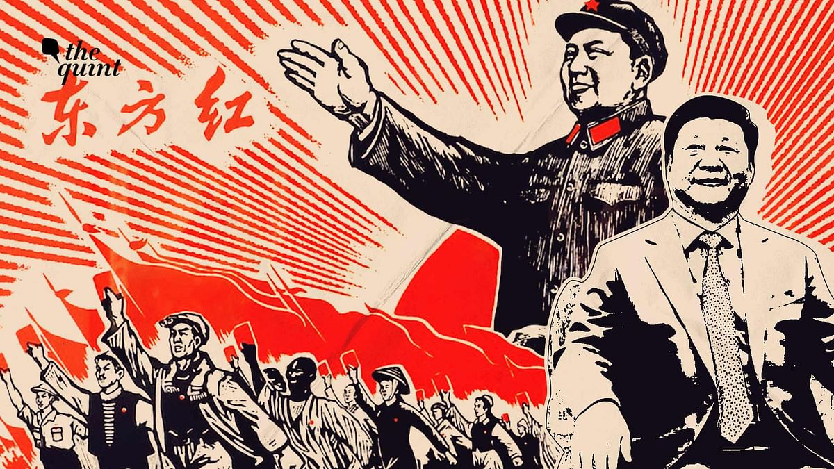 Peng Shuai Case & China's Propaganda Machine: Why Xi Doesn't Care What We Think