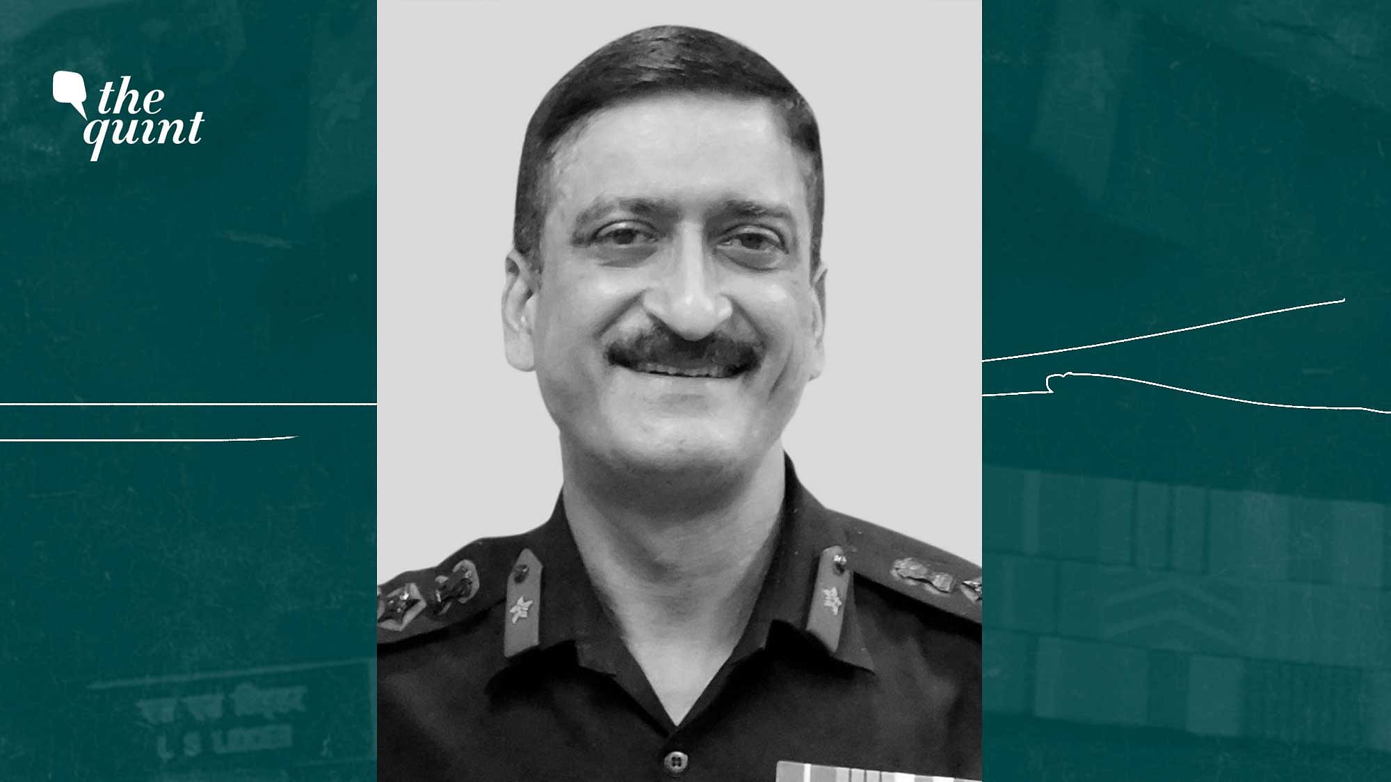 <div class="paragraphs"><p>Brigadier LS Lidder was among the fourteen onboard when an IAF Mi-17V5 helicopter crashed in Tamil Nadu's Coonoor on Wednesday, 8 December.</p></div>