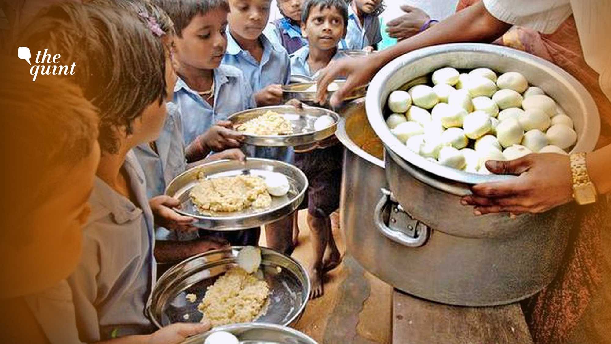 <div class="paragraphs"><p>The nutritional indicators of Karnataka paint a bleak picture. Yet, calls for a ban on eggs and meat in mid-day meals, motivated by politics, continue.&nbsp;</p></div>