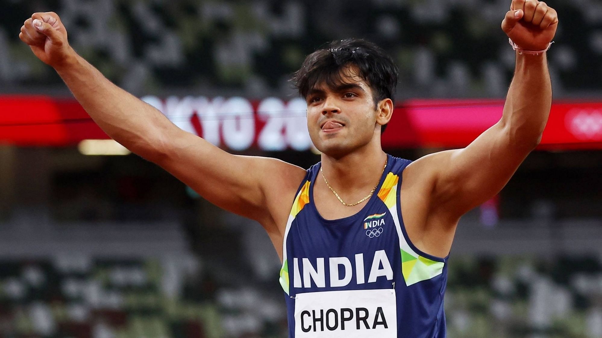 <div class="paragraphs"><p>India's Javelin Star, Neeraj Chopra will be training at Chula Vista&nbsp;Elite Athlete Training Centre for three months.</p></div>